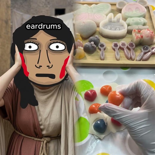 Why Pompeii was horrifying…#pov #foryou #funny #shorts #fvp #foryoupage #humor #trending