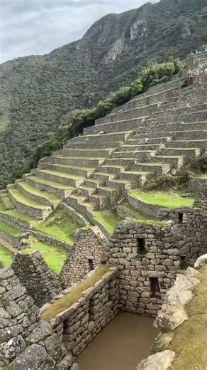 Cusco Increíble 🌿 Machu Picchu en Todo su Esplendor #peruvidaviajes #travel #viajeinolvidable