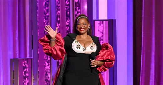 NAACP Image Awards 2024: Here Are All The Winners