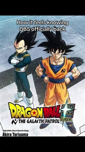 Dragon Ball Super Season 2: Exciting Trailer Announcement