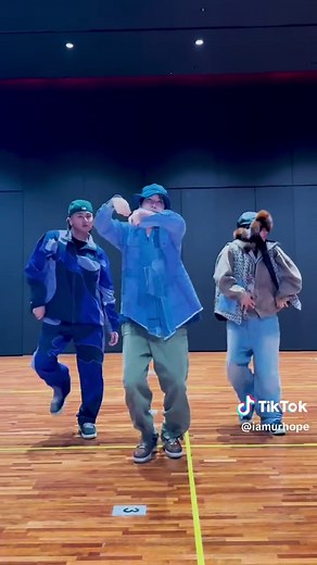 JHOPE MONA LISA Dance Tutorial for Beginners