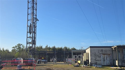 News 12 transmitter to be powered down Thursday, may impact signal