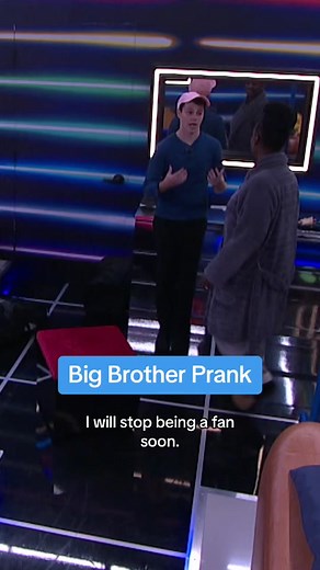 Expect the unexpected in the Humiliverse! 😂 #BBCirie #BB25