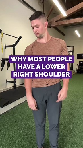 How to Fix Uneven Shoulders and Improve Posture