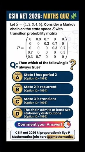 #csirnet #quiz #likeandsubscribe