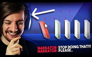 【8-BitRyan】捣蛋模拟器