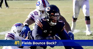Bears vs. Lions: Three things to watch