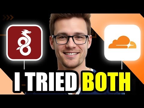 Wireguard vs Cloudflare Tunnel: Which VPN Is Better? (2026) - What They Won't Say