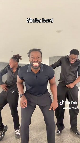 Get Fit with Afro Dance Workouts for Weddings