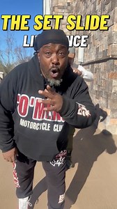 R&B Sensation Charles Reed joins The Emperor of Line Dance Music Big Mucci in The Set Slide Line Dance. #bigmucci #linedance #setslide #dance #linedancemovement | Mucci Wynn