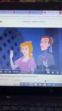 Disneys Cinderella 2 Dreams Come True Tanya Mouse Says Yes On Cinderella Away From Prudence