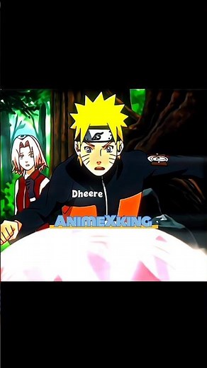 Naruto & Hinata Most Beautiful Romantic Moments ❤️