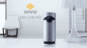 D-Link Omna 180 HD camera now available at the Apple Store, first smart home camera with HomeKit video integration - 9to5Mac
