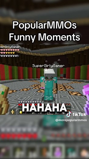 PopularMMOs Funny Moments Compilation