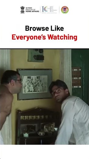 Think No One’s Watching Online? Think Again | Stay Safe from Cyber Risks