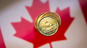 Canada's GDP grows by 2.2% annualized rate in first quarter of 2025, beating expectations