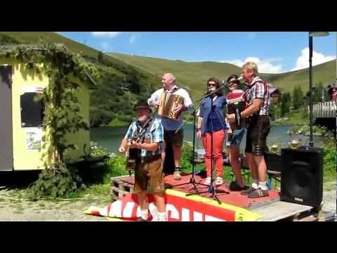 Austrian Folk Song