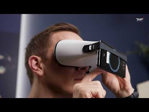 EyeQue Insight: Portable Diagnostic Tool To Test Your Vision