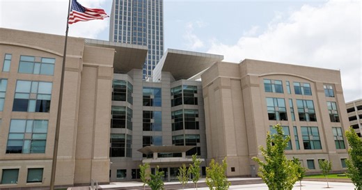 Omaha man awaiting sex trafficking trial in federal court facing new charges