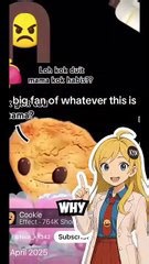 The Soap Cookie Meme Explained