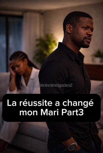La réussite et ses conséquences : Mari Part 3