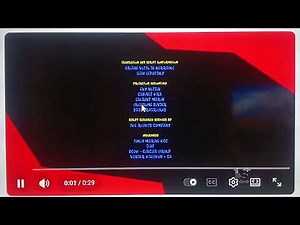 Creative Conspiracy/eOne/🐸Frog Box📦 (2021!)