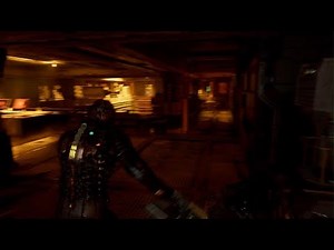 Dead Space_p2 what are these codes