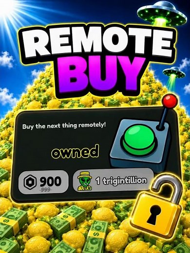 How Many Investors For REMOTE BUY In Sell Lemons! 💵 #roblox #selllemons