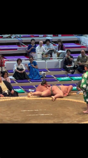 Ohara vs. Oshoryu! Grand Sumo Nagoya Tournament July 2026