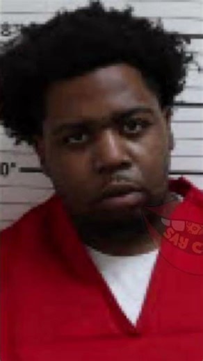 FIRST LOOK: Big30 Mugshot After Gucci Mane Robbery & Kidnapping Allegations