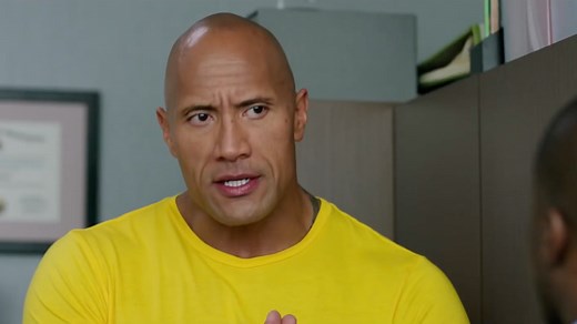 Central Intelligence (2016) - Full Cast and Crew