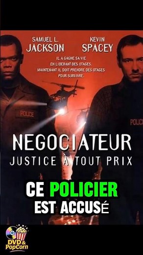 This cop is accused… so he takes hostages