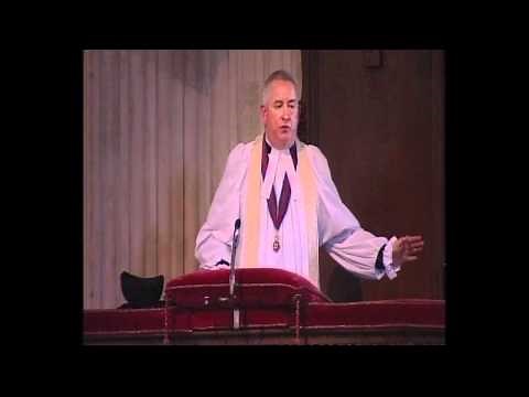 St Paul's Cathedral 300th Anniversary Thanksgiving Service