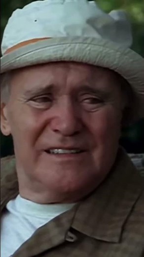 Grumpier Old Men - Bacon is the key to long Life!