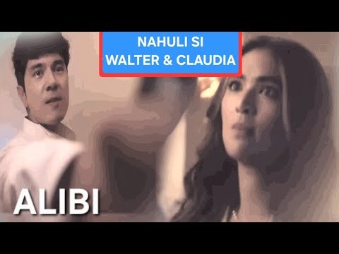 Walter vs Vincent | Alibi Episode 3 Teaser storytelling
