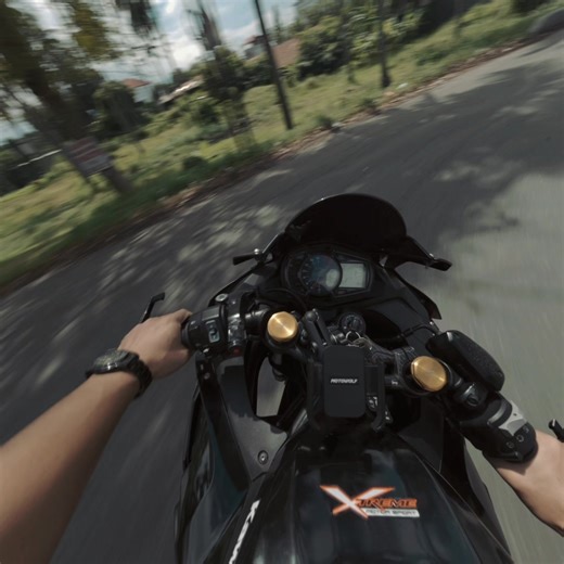 Cara Efektif Menggunakan Launch Control pada Aerox Alpha