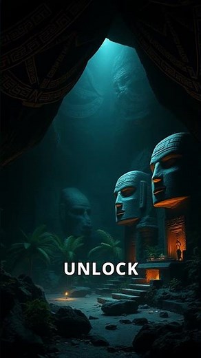 Unlocking the Secrets of Olmec Writing