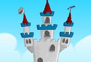 Crazy Castle