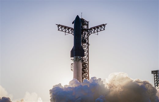 SpaceX checks off 49 lunar lander milestones in push toward Artemis III