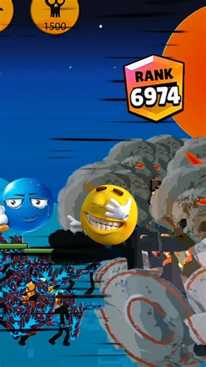 STONE GIANT ARE COMING 😈😈 #stickwarlegacy