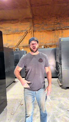 New Year BBQ Trends: Pits on Pits Celebration