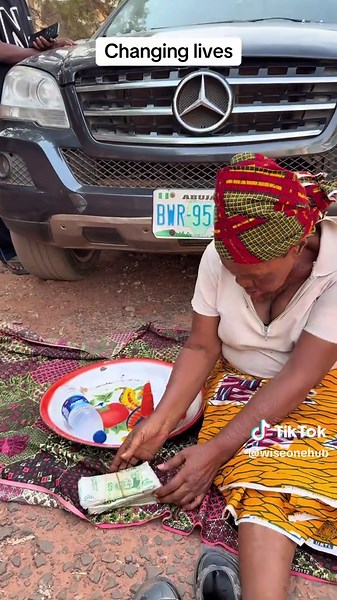 Changing Lives Through Humanity and Kindness