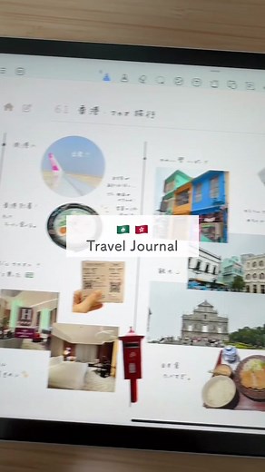 香港・マカオ旅行記: 楽しんだ思い出