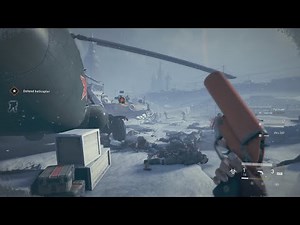 World War Z Aftermath Challenge mode | w/Randoms Weak Hellraiser