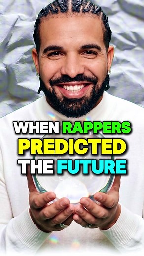 When rappers predicted the future 😳🔮 Like when Drake said “if I’m lyin’ I’m flyin’ economy, I bet I know who I see” on his Iceman album, and then Rick Ross, who Drake has been beefing with for over 2 years now, was spotted at an airport waiting for a commercial flight despite having his own private jet Did Drake win the beef? 👇 #drake #rickross #iceman #rap #fyp