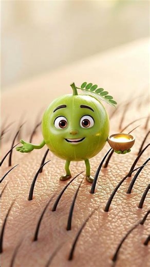 Cheveux blancs trop tôt ? 3 solutions naturelles à connaître 🌿