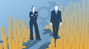 Equal Pay Day: Lohnbenachteiligung in fünf Grafiken