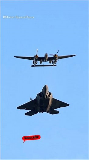 Watch the Raptor Own the Sky