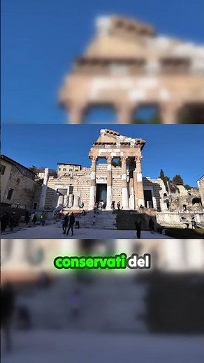 Brescia, Italy's most underrated city, and how to see it for €19