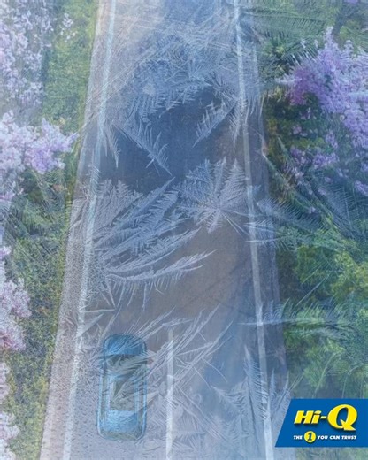 3.3K views · 21 shares | The spring check-in 什 As the seasons shift, sudden temperature changes can deflate your tyre pressure, strain your battery, and reveal winter wear. Stay alert and get down to your nearest Hi-Q for peace of mind on the road this season: https://hiq.co.za/store-locator #HiQ #Autocare #Tyres #PerformanceYouCanTrust #DriveSafe | Hi-Q | Facebook